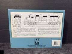 Proto 2000 Series GP30 Locomotive L&N 1036 - HO Scale
