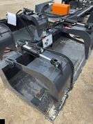 2025 Wolverine Skid Steer Grapple Bucket