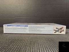 Monogram Twin Mustang F-82G 1/72 Scale Model Kit Sealed