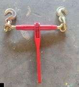 9200 Lbs Ratchet Type Load Binders