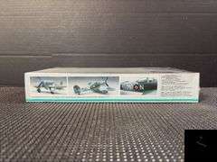 Monogram 1:48 Hawker Typhoon Model Airplane Kit #5221