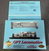 Proto 2000 Series GP7 Locomotive HO Scale