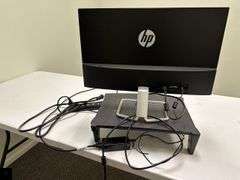 HP 24f 23.8 inch Computer monitor