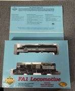 Proto 2000 Series FA1 Locomotive NYC A-1004 HO Scale