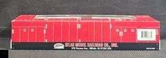 Atlas HO Scale GE U23B Locomotive Chesapeake & Ohio #2325