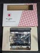 Stewart Hobbies HO Scale Baltimore & Ohio FTB Dummy Locomotive - Stock 5034