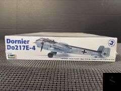 Revell Dornier Do217E-4 1:48 Scale Model Kit