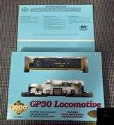 Proto 2000 Series GP30 HO Scale Locomotive, C&O 3002