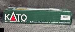 Kato HO Scale GE C44-9W "Dash 9" Union Pacific Locomotive