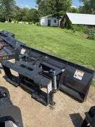 2028 Wolverine DB-15-84W Skid Steer Dozer Blade