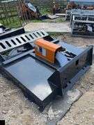 2025 Wolverine BC-13-72W  72" Brush Cutter