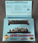Proto 2000 Series GP30 HO Scale Locomotive PRR 2234