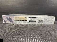 Pro Modeler Messerschmitt Bf 110G-4 1:48 Scale Model Kit #85-5933 - Factory Sealed