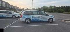 2016  DODGE  Grand Caravan 13