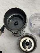 Hamilton Beach Electric Coffee Grinder