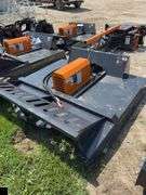 2025 Wolverine BC-13-72W  72" Brush Cutter