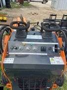 Landhero LDH-T460 Mini Skid Steer Loader