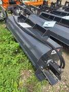 HCA June Equipment and Container Auction - Wright City, MO
