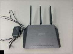 NETGEAR Nighthawk WiFi Router