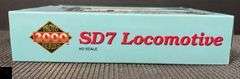 Proto 2000 Series SD7 Locomotive GN 8014 HO Scale