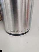 Member's Mark Food Service stainless steel hot beverage server