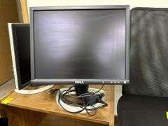 Dell Model No 1905FP  19' Monitor