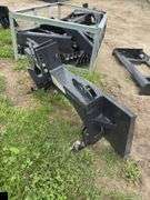 2025 Wolverine 3 Point Quick Tach PT-16-01C