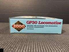 Proto 2000 Series HO Scale GP30 Locomotive BN 2250