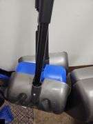 Assortment of snow removal shovels