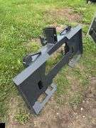 2025 Wolverine 3 Point Quick Tach PT-16-01C