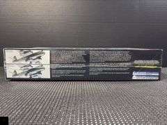 Monogram Arado Ar234C-3/4 1:48 Scale Model Kit #85-5979 - Factory Sealed