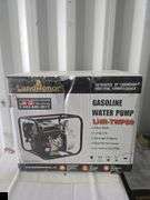 2025 LandHonor Water Pump LHR-TWP80
