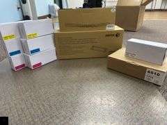 Xerox Printer Copier Fax and Supplies