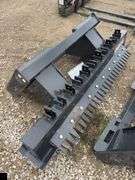 2025 Wolverine RPR-12-72W Skid Steer Ripper Attachment