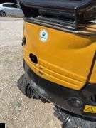 Landhero ME18 Mini Excavator