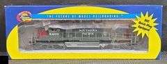 Athearn Genesis SD40 Southern Pacific #8403 HO Scale Locomotive in Box