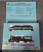 Proto 2000 Series NYC FA1 Locomotive - HO Scale
