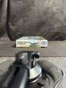 Tamiya Focke Wulf FW190 A3 1/48 Scale Model Kit #61037