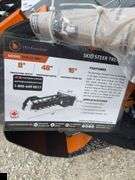 2025 Wolverine TCR-12-48H Skid Steer Trencher Attachment