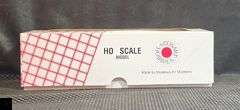Stewart Hobbies HO Scale F3 Phase IV A/B Set - Baltimore & Ohio Locomotive