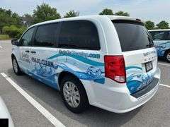 2019  DODGE  Grand Caravan Dodge Grand Caravan