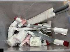 Miscellaneous parts for Shark Vacuums