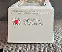 Stewart Hobbies HO Scale F3 Phase IV A/B Set - Baltimore & Ohio Locomotive