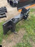 2025 Wolverine 3 Point Quick Tach PT-16-01C