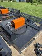 2025 Wolverine BC-13-72W  72" Brush Cutter