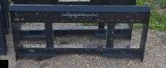 Pallet Fork Frame PFF2-13-45W