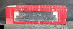 Atlas HO Scale GP-40 Locomotive Canadian National #4006