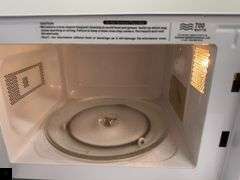 Emerson Microwave