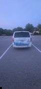 2016  DODGE  Grand Caravan Dodge Grand Caravan