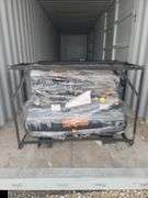 2025 LandHonor LHR -GAC40Y Paladin 40 Gallon 2-Stage Truck Mounted Air Compressor